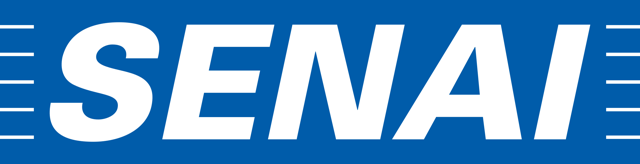 SENAI's logo