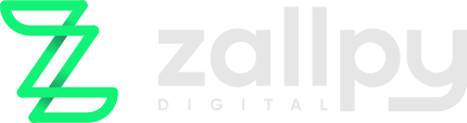 Zallpy Digital's logo